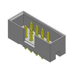 P/H2.0mm Box header FA220