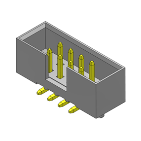 P/H2.0mm Box heade FC220