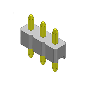 P/H2.0 Pin Header FA101