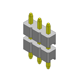 P/H2.0 Pin Header FA103