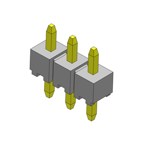 P/H2.0 Pin Header FA110