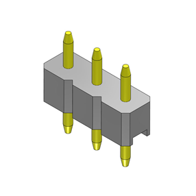 P/H2.0 Pin Header FA113