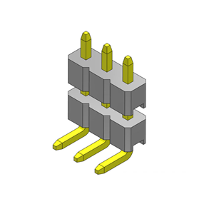 P/H2.0 Pin Header FB106