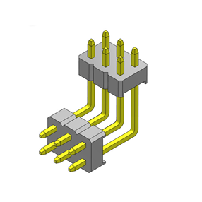 P/H2.0 Pin Header FB203